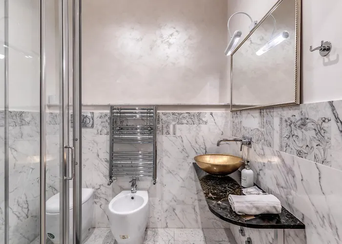 Biancalunagiulia 4* Roma