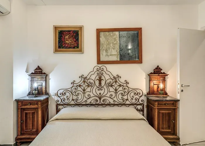 Biancalunagiulia Konukevi 4*