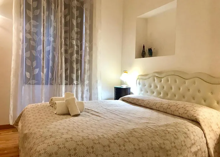 Konukevi Biancalunagiulia 4*