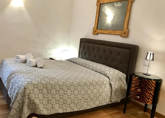 Biancalunagiulia Konukevi 4*